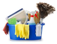 Singapore cleaning services - tools